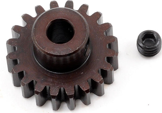 Tekno RC "M5" Hardened Steel Mod1 Pinion Gear w/5mm Bore (20T)