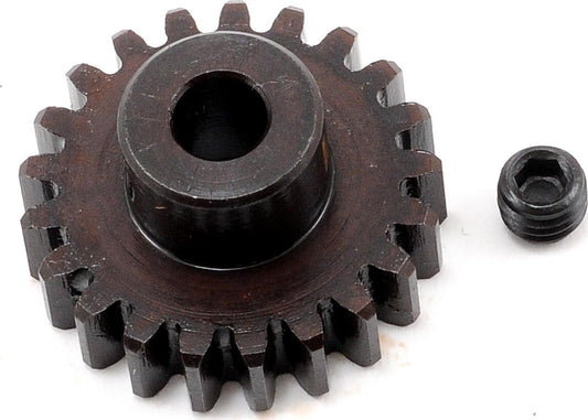 Tekno RC "M5" Hardened Steel Mod1 Pinion Gear w/5mm Bore (21T)