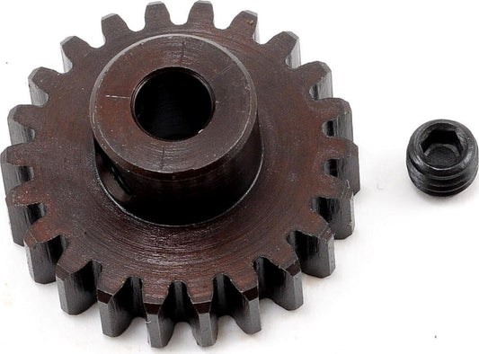 Tekno RC "M5" Hardened Steel Mod1 Pinion Gear w/5mm Bore (22T)