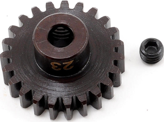 Tekno RC "M5" Hardened Steel Mod1 Pinion Gear w/5mm Bore (23T)