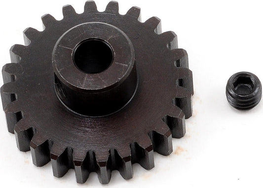 Tekno RC "M5" Hardened Steel Mod1 Pinion Gear w/5mm Bore (24T)