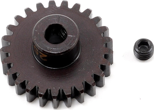 Tekno RC "M5" Hardened Steel Mod1 Pinion Gear w/5mm Bore (25T)