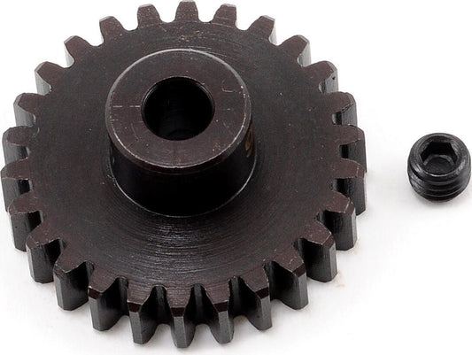 Tekno RC "M5" Hardened Steel Mod1 Pinion Gear w/5mm Bore (26T)