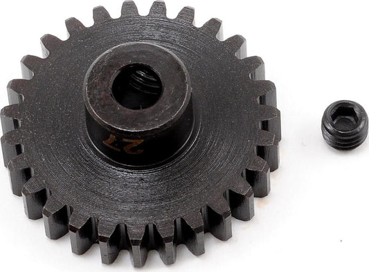 Tekno RC "M5" Hardened Steel Mod1 Pinion Gear w/5mm Bore (27T)