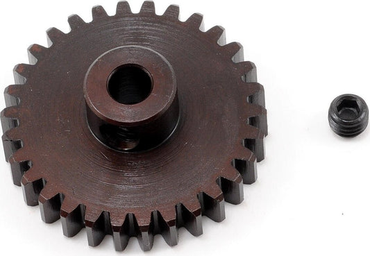 Tekno RC "M5" Hardened Steel Mod1 Pinion Gear w/5mm Bore (30T)