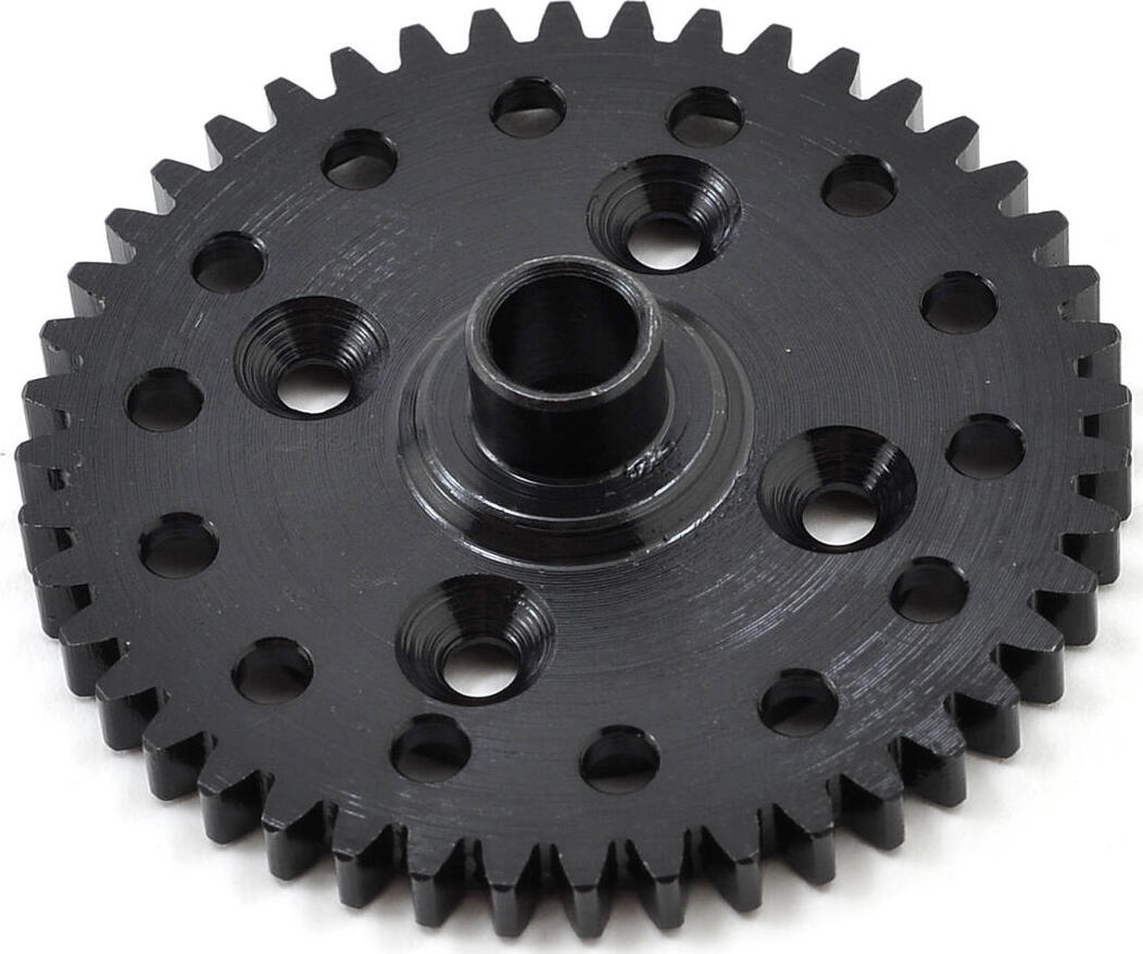 Tekno RC Lightened 44T Hardened Steel Spur Gear