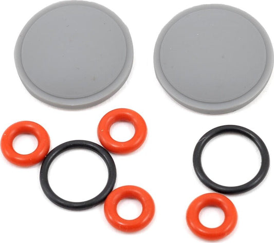 Tekno RC Shock O-Ring & Bladder Set