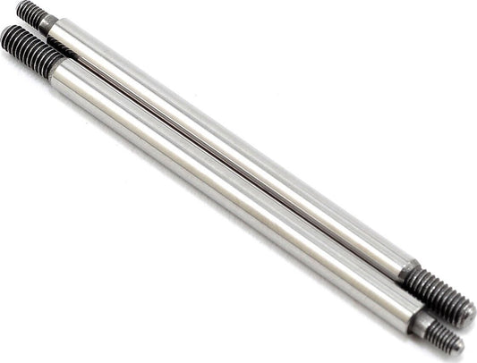 Tekno RC Rear Shock Shaft Set (2)