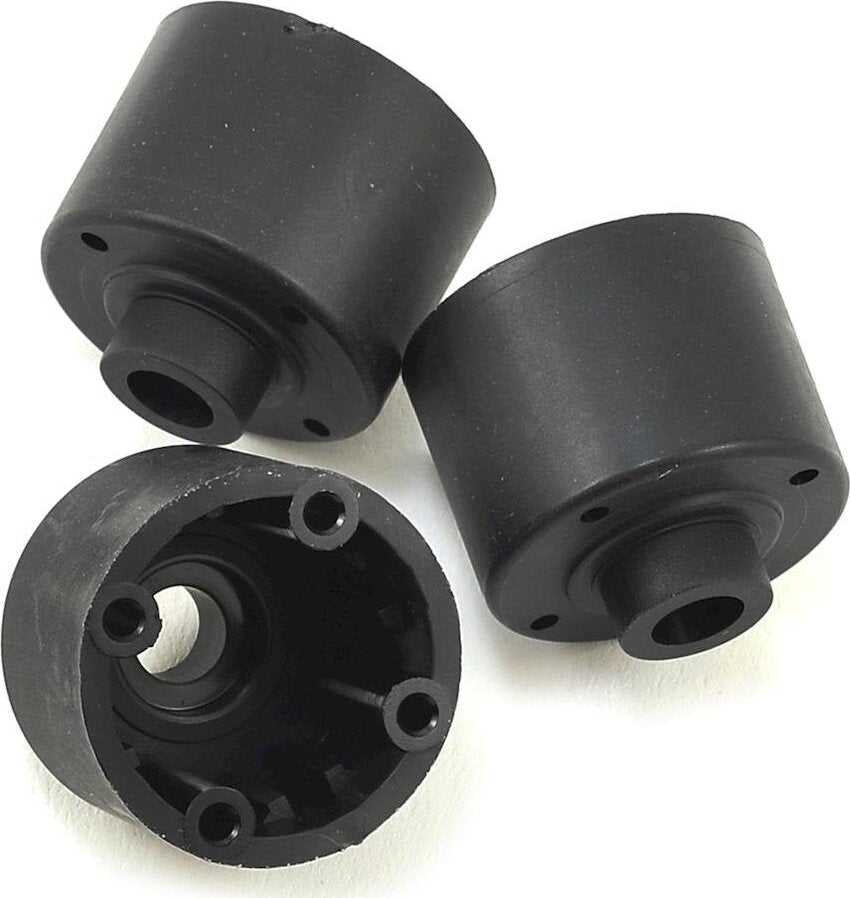 Tekno RC EB410/ET410 Differential Case (3)