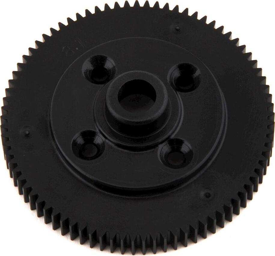 Tekno RC EB410.2 48P Composite Spur Gear (81T)