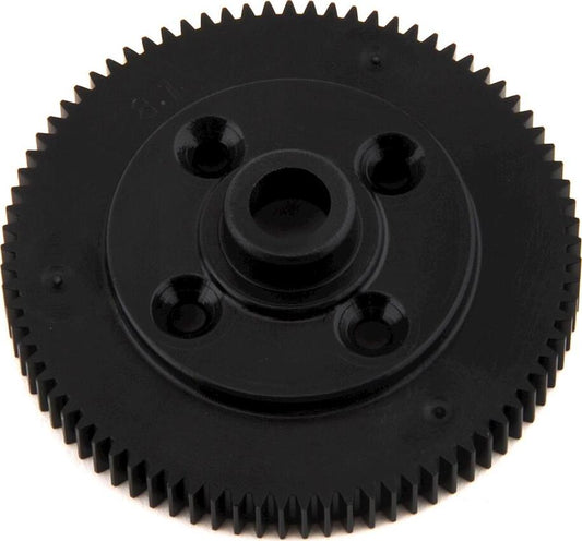 Tekno RC EB410.2 48P Composite Spur Gear (81T)