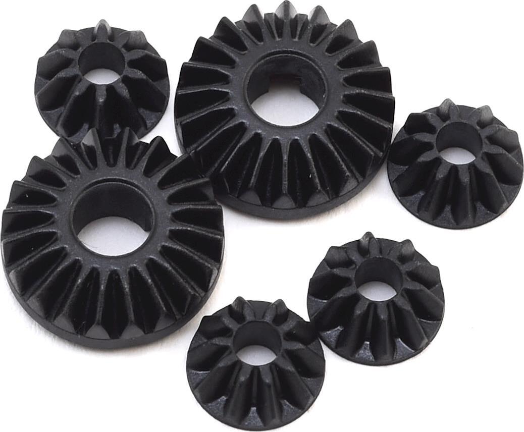 Tekno RC EB410 Composite Differential Gear Set