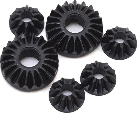 Tekno RC EB410 Composite Differential Gear Set