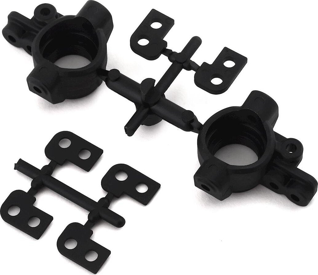Tekno RC ET410.2 Adjustable Ackermann Spindles