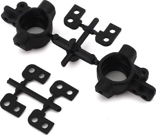 Tekno RC ET410.2 Adjustable Ackermann Spindles