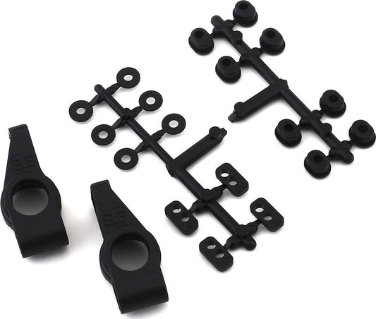 Tekno RC EB410.2 Rear Hubs