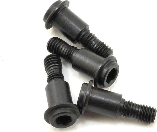 Tekno RC EB410/ET410 Kingpin Shoulder Screws (4)