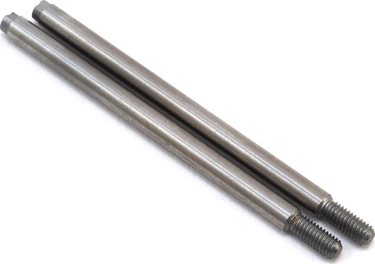 Tekno RC Steel ET410 Rear Shock Shaft (2)