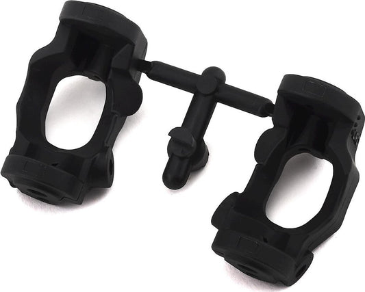 Tekno RC ET410.2 LRC Spindle Carriers (2) (18°)