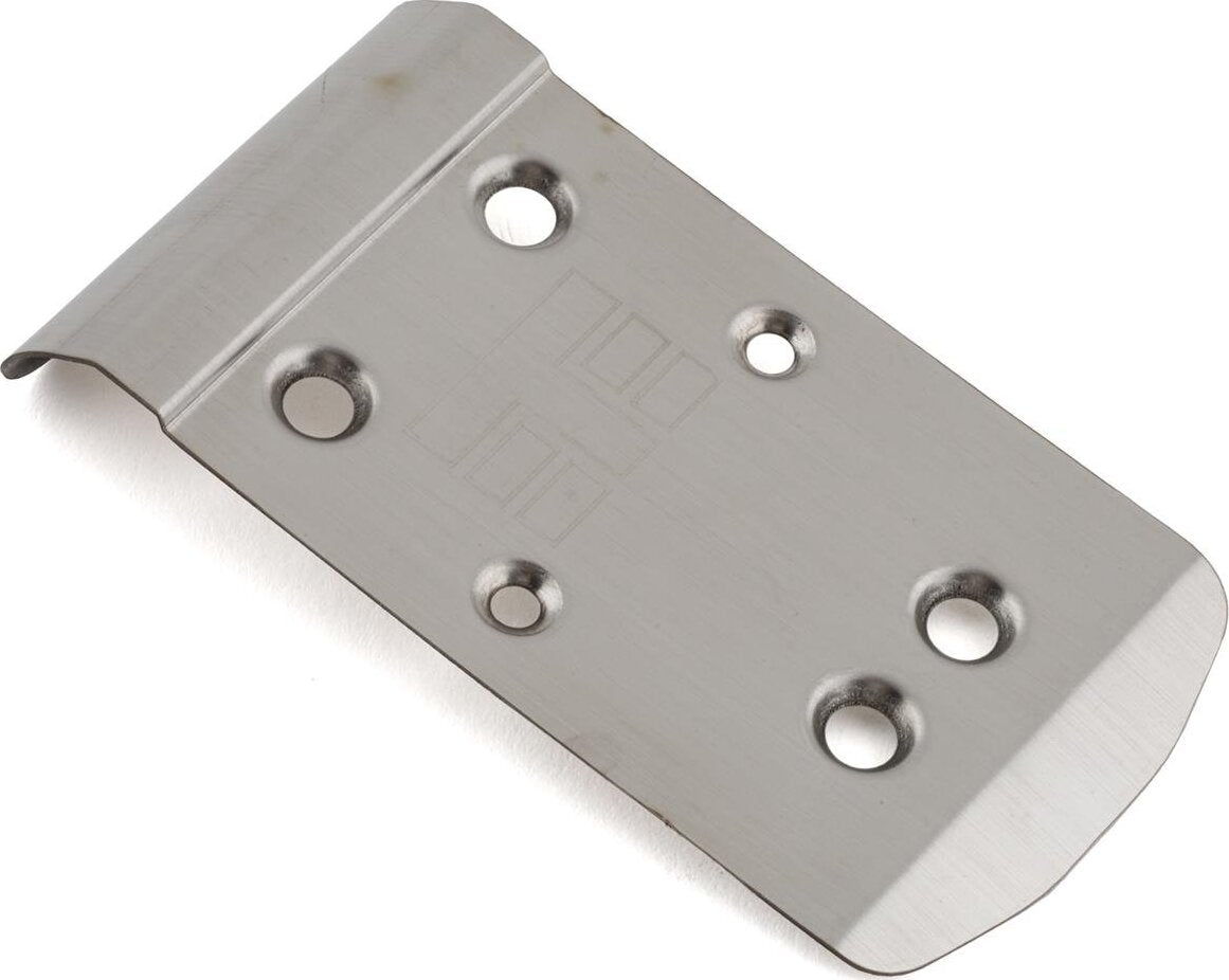 Tekno RC Front Steel Skid Plate