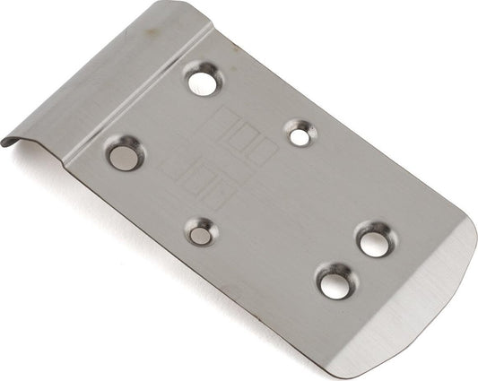 Tekno RC Front Steel Skid Plate