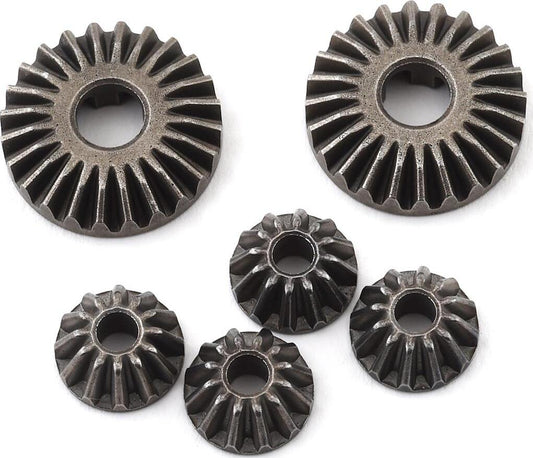 Tekno RC NB48 2.0 Internal Differential Gear Set