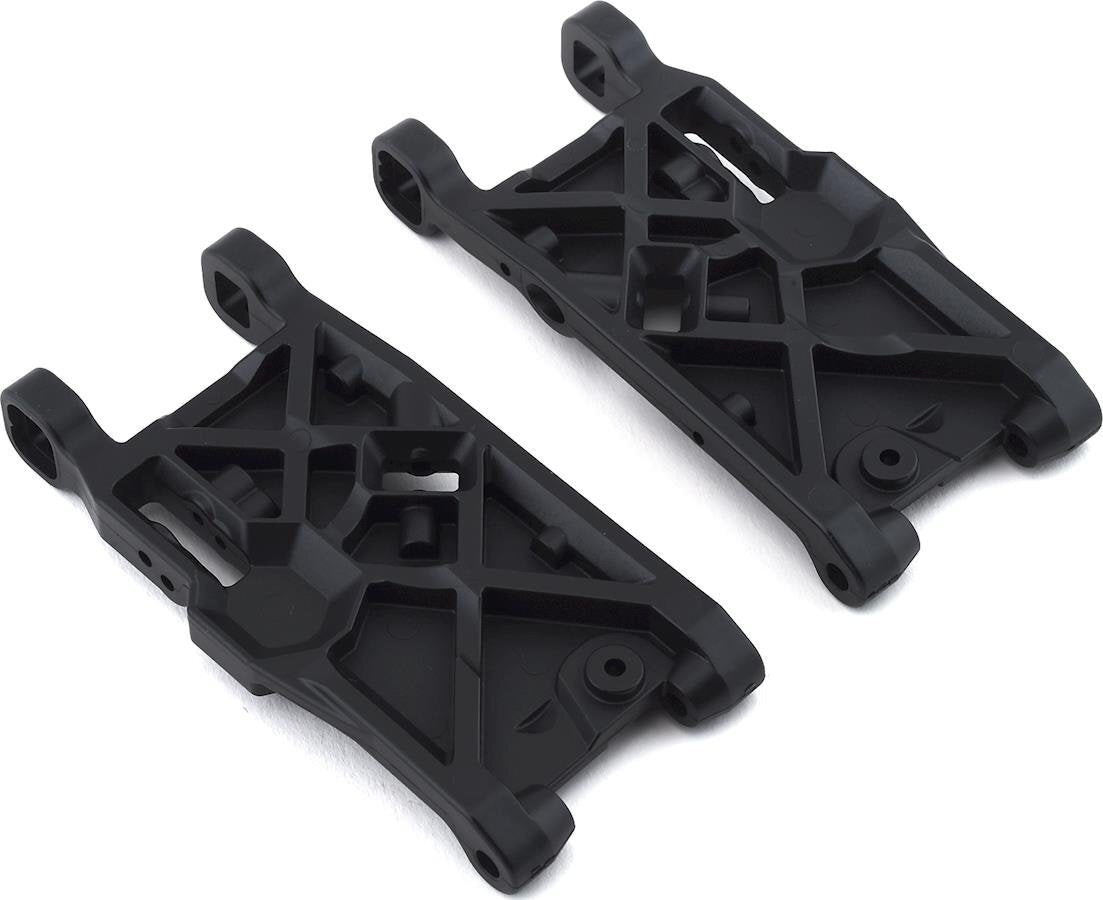 Tekno RC NB48 2.0 Rear Suspension Arms (Extra Tough) (2)