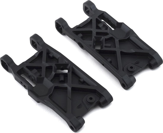 Tekno RC NB48 2.0 Rear Suspension Arms (Extra Tough) (2)