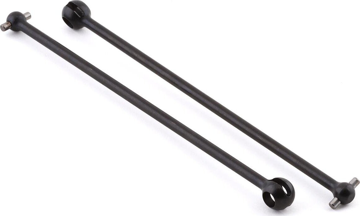 Tekno RC NT48 2.0/ET48 2.0 Front/Rear Driveshafts (2)