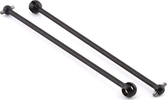 Tekno RC NT48 2.0/ET48 2.0 Front/Rear Driveshafts (2)