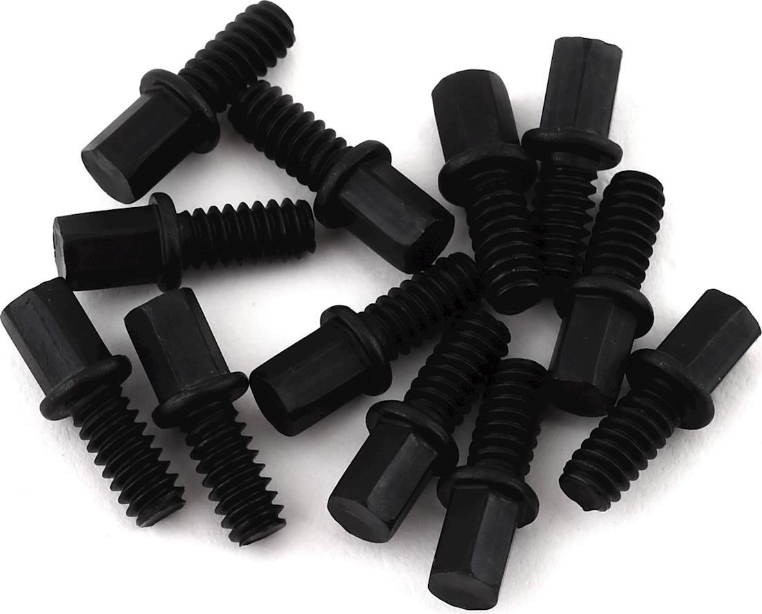 Vanquish Products SLW Hub Scale Screw Kit (Black) (12)