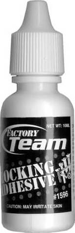 Thread Locking Adhesive