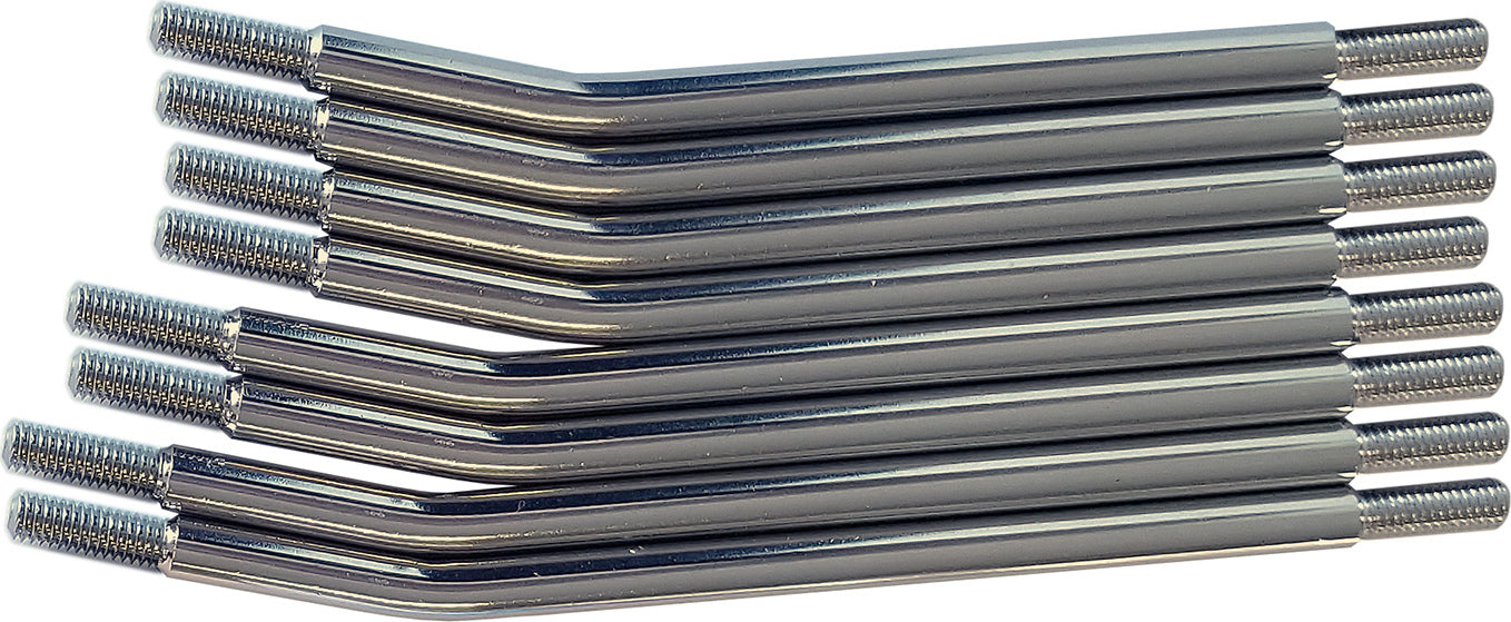 Factory Team Enduro High Clearance Link Set