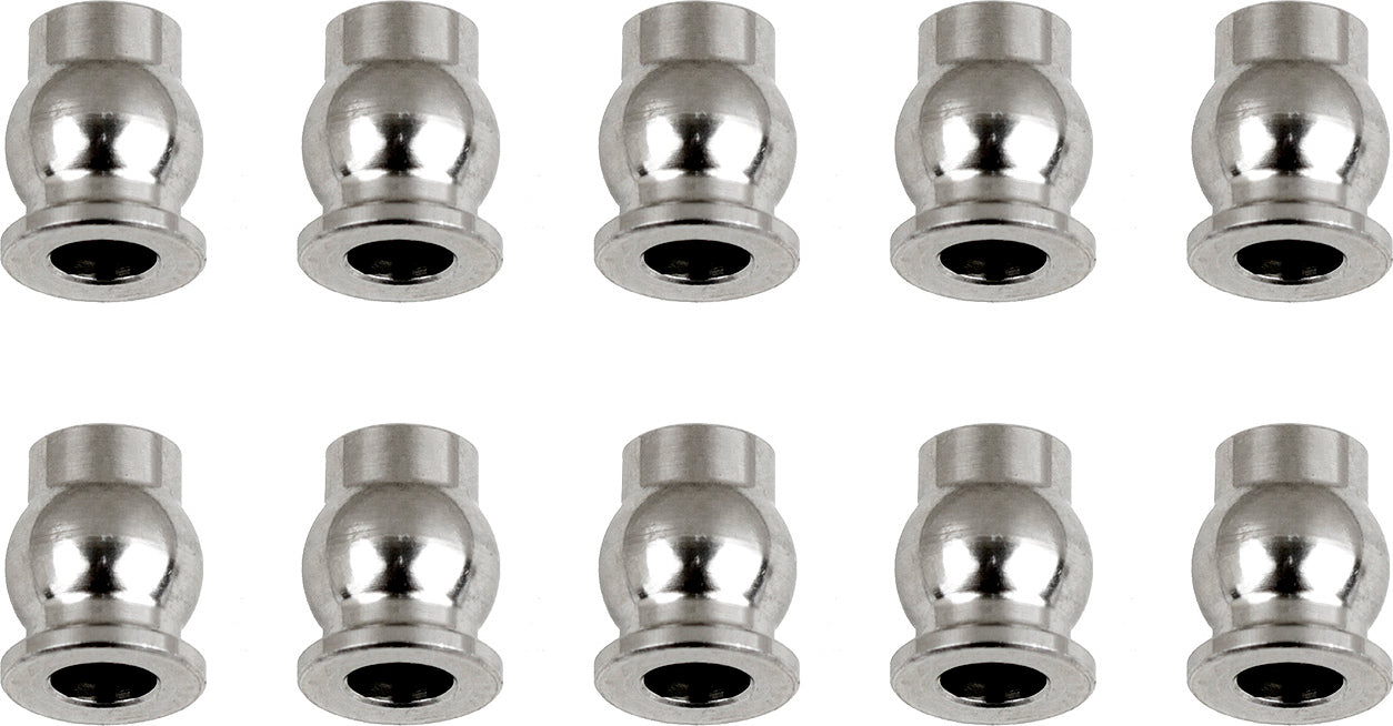 Enduro Pivot Balls, Steel