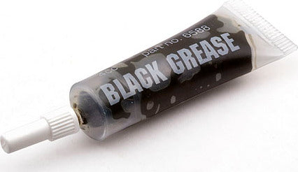 Black Grease 4cc