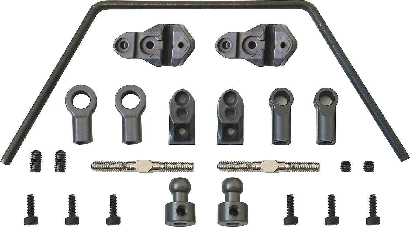 FT DR10 Anti-roll Bar Set