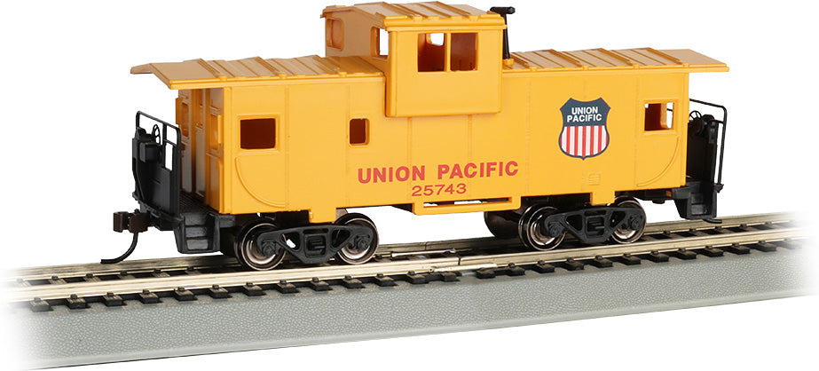 Union Pacific