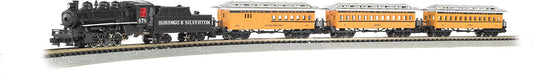 Durango & Silverton