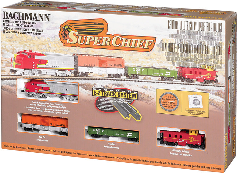 Super Chief