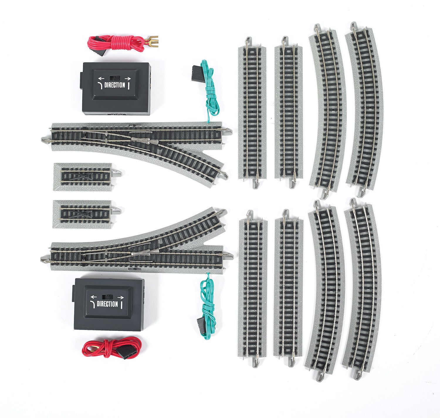 E-Z Track Expander Pack