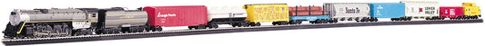 Overland Limited