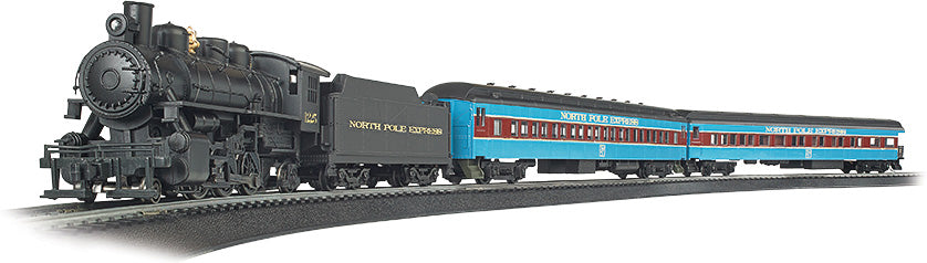 North Pole Express