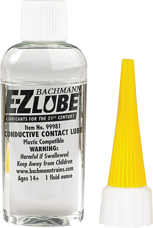 Conductive Contact Lube (1 Fluid Ounce)