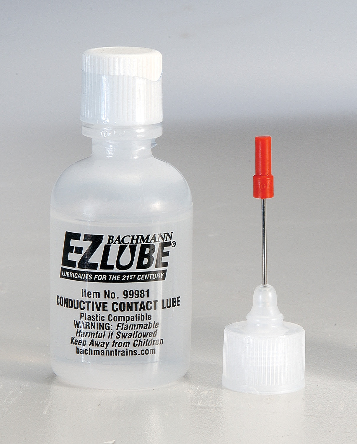 Conductive Contact Lube (1 Fluid Ounce)