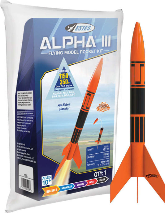 Alpha III®