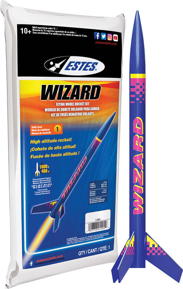 Wizard™