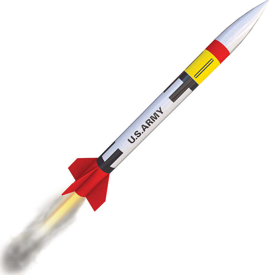 U.S. Army Patriot M-104