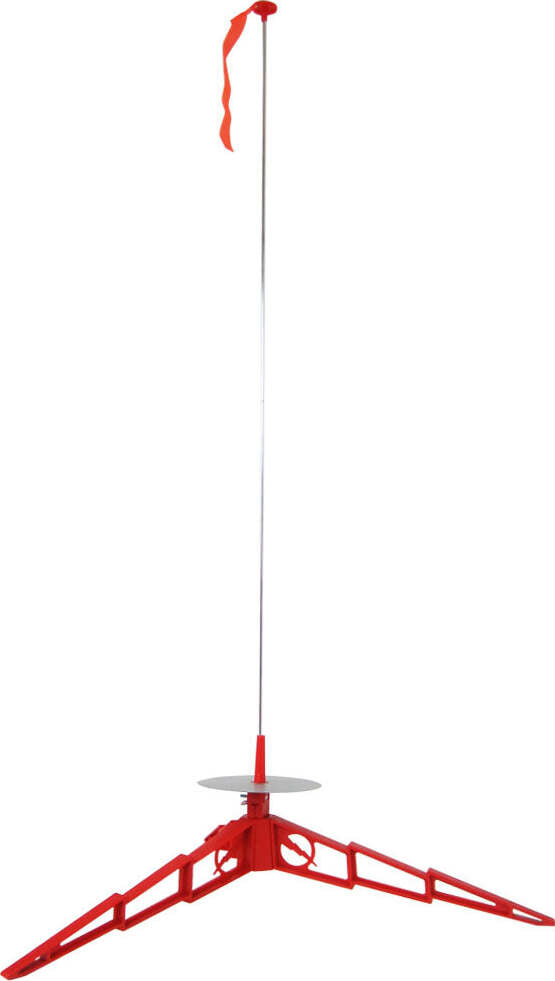 Porta-Pad® II Launch Pad