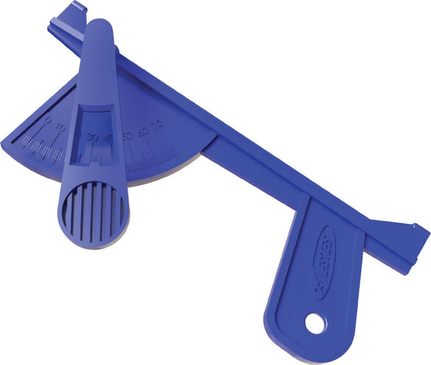 Mini AltiTrak™ Altitude Tracker