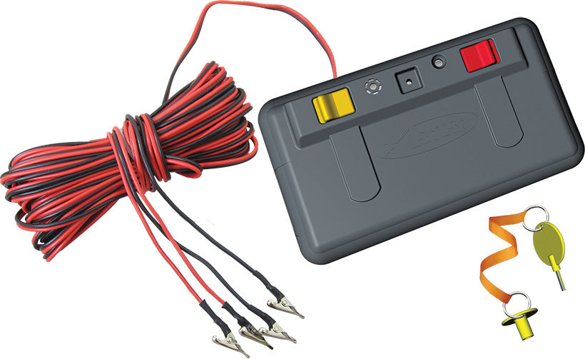 Pro Series II™ Launch Controller